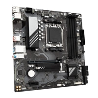 Gigabyte A620M GAMING X AM5 Micro-ATX Motherboard DDR5 6400MHz Gigabyte A620M GAMING X AM5 Micro-ATX Motherboard DDR5 6400MHz